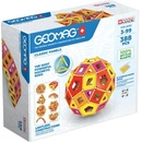 Geomag Classic Panels Masterbox Warm 388