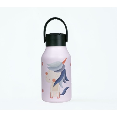 Runbott Termoláhev Mii 350 ml Unicorn