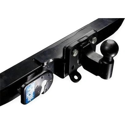 Tažné zařízení AutoHak Mitsubishi Canter Chassis, příruba – Zbozi.Blesk.cz