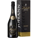 Hubert Johann Extra Dry 0,75 l (kartón)