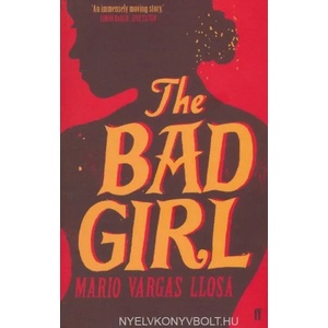Bad Girl | Mario Llosa (ISBN: 9780571234110)