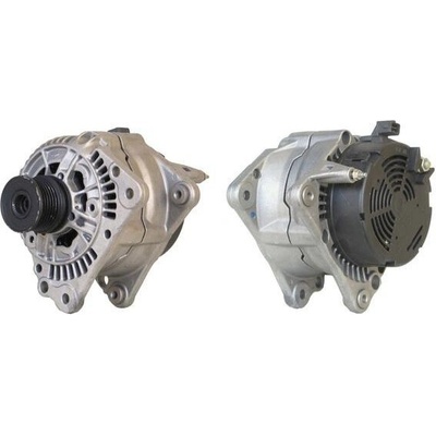 Alternátor VW Golf 1.9 D, Bosch 0123320032, 98VW10300BA