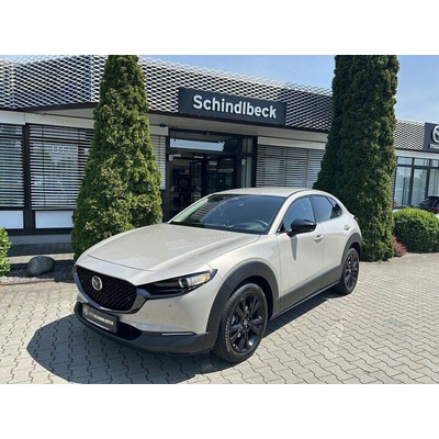 Mazda CX-30 2.5 140 103 kW