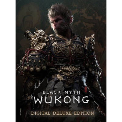 Black Myth: Wukong (Deluxe Edition)