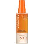 Lancaster Sun Beauty Слънчево Вода SPF50