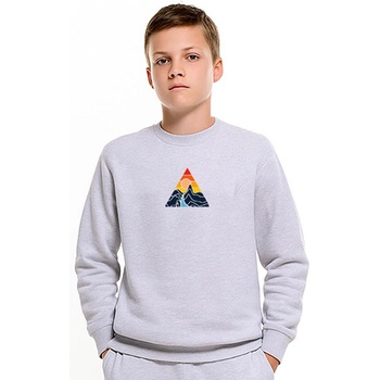 KANU Детска ватирана блуза (33721)