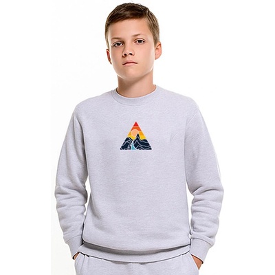 KANU Детска ватирана блуза (33721)