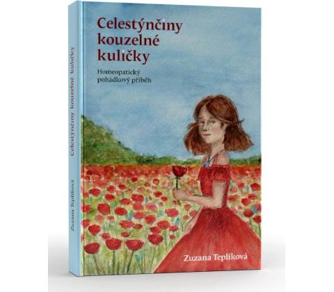 Celestýnčiny kouzelné kuličky