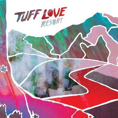 Tuff Love - Resort (LP) (0602547642639)