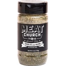 MeatChurch BBQ koření Lemon Peper Meat Church 170 g