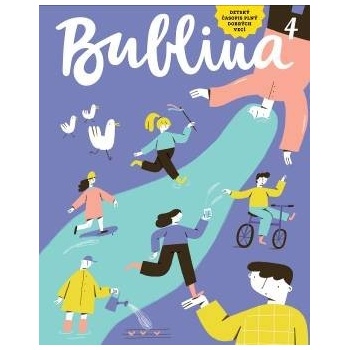 Bublina 4.