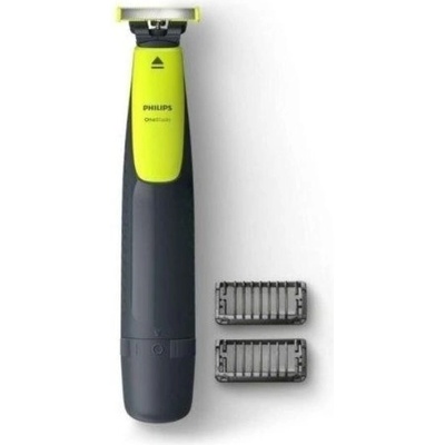 Philips OneBlade QP2510/15 – Zbozi.Blesk.cz