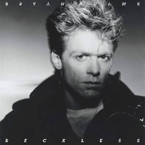 Universal Adams Bryan: Reckless - 2CD (032821)