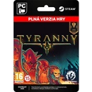 Tyranny (Gold)