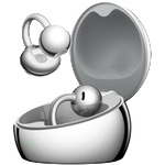 Huawei FreeClip 2 S Space silver (55039243) Слушалки