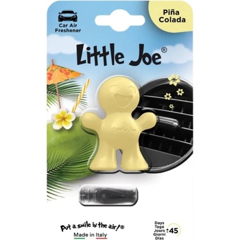 Little Joe 3D - PINA COLADA