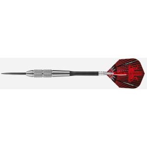 Harrows Стрели Steeltip Assassin 80% tungs 28gk Harrows