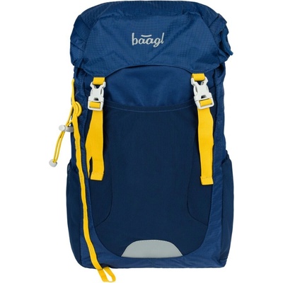 Baagl Batoh Tracker Azul