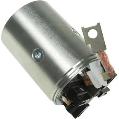 Stator startéru s držákem uhlíků AS-PL SF0096S