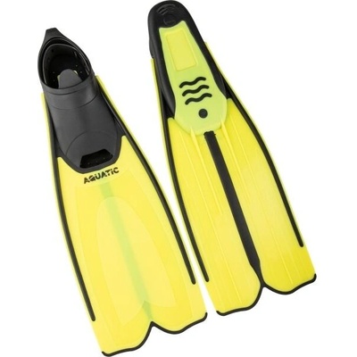 AQUATIC GUPPY FINS