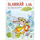 Slabikář, 3. díl