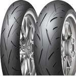 Dunlop Sportmax Roadsport 2 190/55 ZR17 75W Мотоциклетни гуми