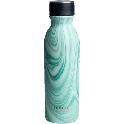 Smart Shake termo láhev z nerezové oceli 600 ml modrá