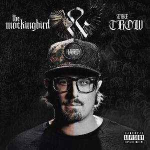 Hardy - Mockingbird & The Crow (CD) (0860008268853)