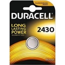 Duracell Lithium DL2430 1ks 5000394030398