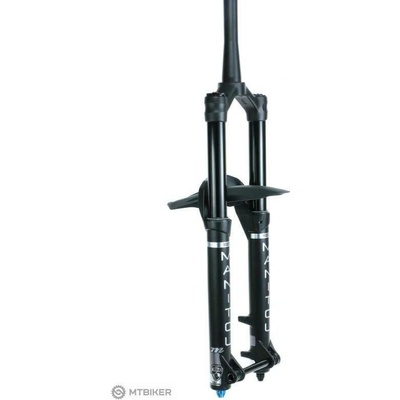 Manitou Mezzer Pro