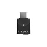 Creative Безжичен аудио предавател Creative BT-W6, Bluetooth 5.4 (BT-W6) Звукови карти