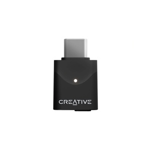 Creative Безжичен аудио предавател Creative BT-W6, Bluetooth 5.4 (BT-W6) Звукови карти