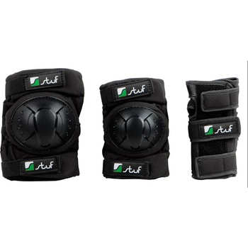 Stuf Комплект протектори basic jr