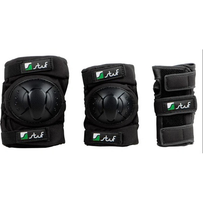 Stuf Комплект протектори basic jr