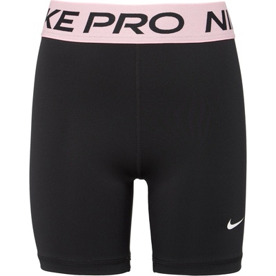 Nike PRO čierna,ružová,biela