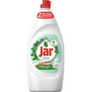 Jar prostriedok na umývanie riadu sensitive s Tea Tree výťažkom a mätou 900 ml