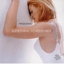 Madonna - Something To Remember, CD