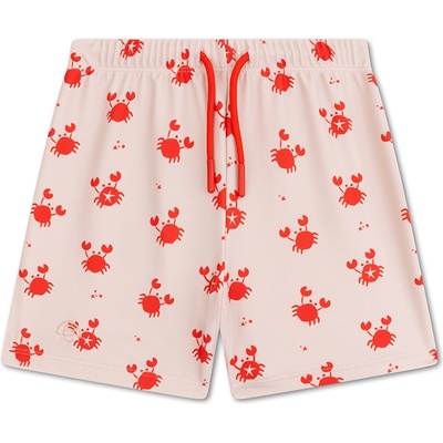 Swim Essentials Swim Essentials: Детски плувни шорти тип боксер с UV50+ "Oh Crab (SWE-2024SE1404)