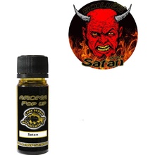 Carp Servis Václavík Aroma POP UP Satan 10 ml