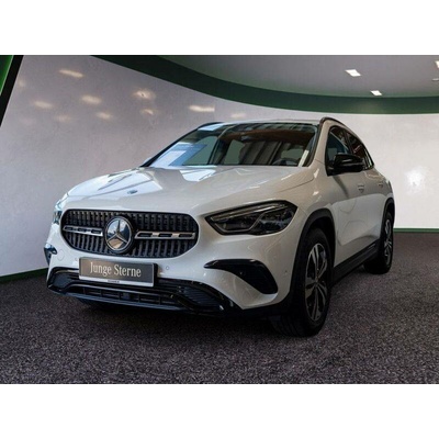 Mercedes-Benz GLA 220 140 kW