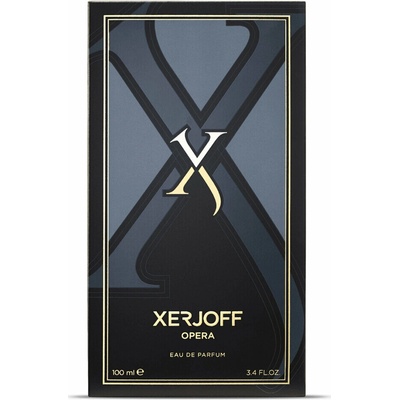 Xerjoff " V " Opera parfumovaná voda unisex 100 ml