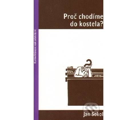 Proč chodíme do kostela?