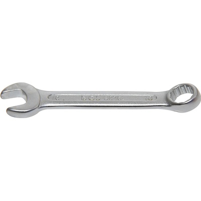 BGS Technic Očkoplochý kľúč veľmi krátky 10 mm BGS 30761