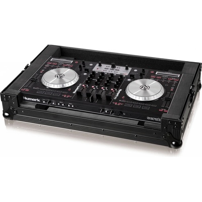 Zomo NS6 NSE Flightcase Numark NS6