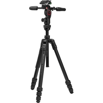 Manfrotto MKBFRTA4GTFB-3W