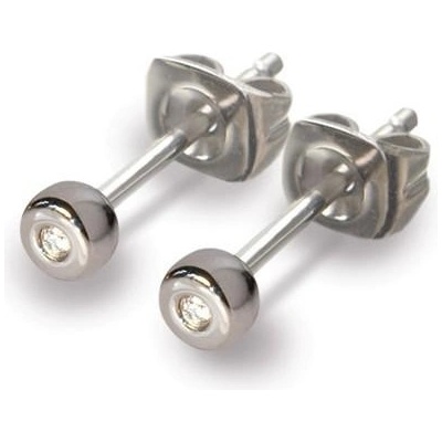 Boccia Titanium náušnice 0537-01