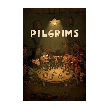 Pilgrims