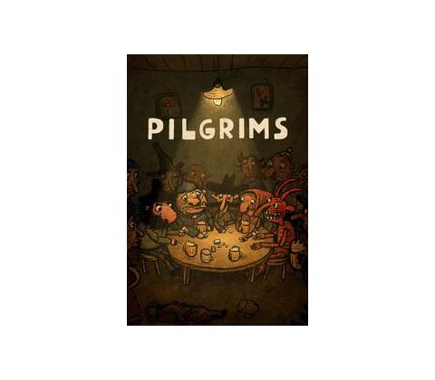 Pilgrims