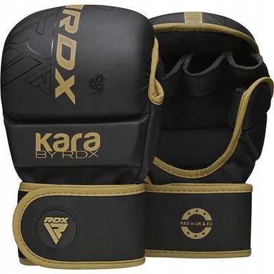RDX F6 Kara – Sleviste.cz