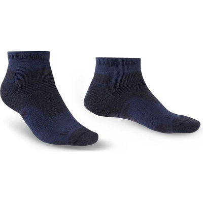 Hike Midweight Performance Ankle Navy